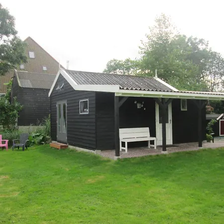 Bed And 住宿加早餐酒店