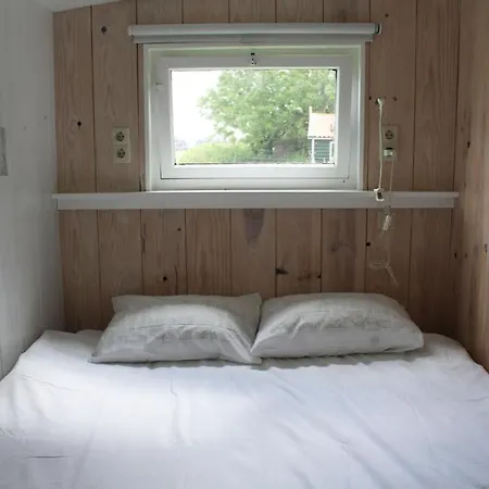 Bed And 4* Amsterdam
