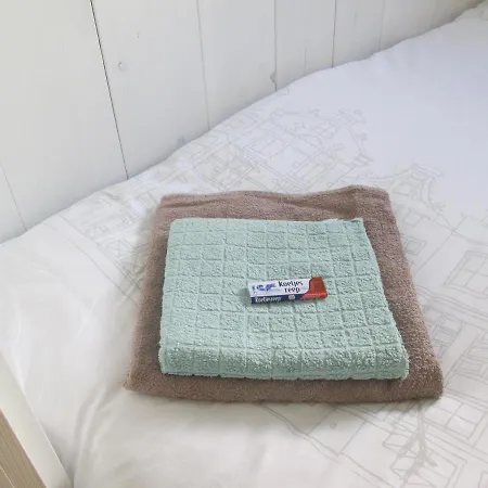 Bed And 住宿加早餐酒店 阿姆斯特丹