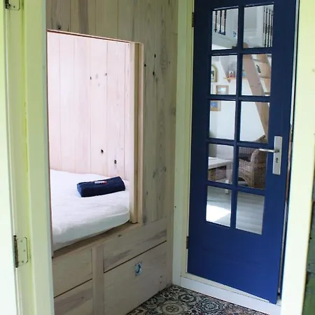 Bed And 住宿加早餐酒店 3*