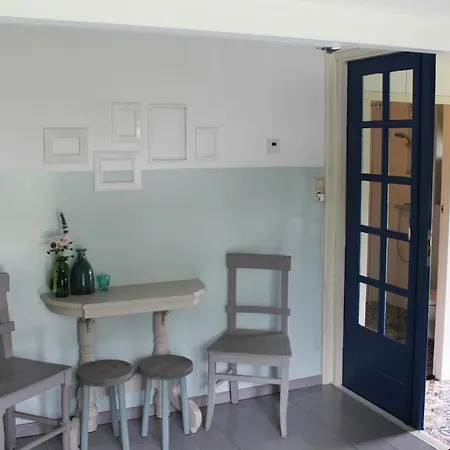 Bed And 住宿加早餐酒店