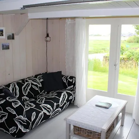 Bed And 住宿加早餐酒店 阿姆斯特丹