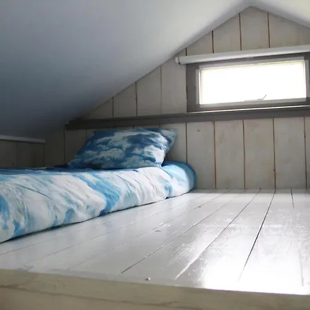 Bed And 3* Amsterdam