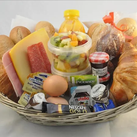 Bed and Breakfast Bed And