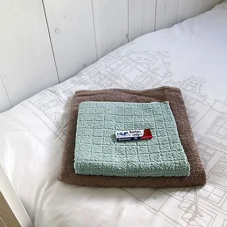 Bed And 4*