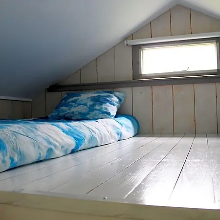 Bed & Breakfast Bed And Amsterdam