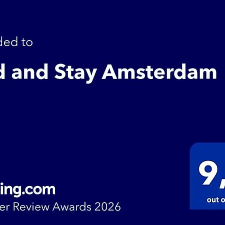 Bed And Bed & Breakfast 4*
