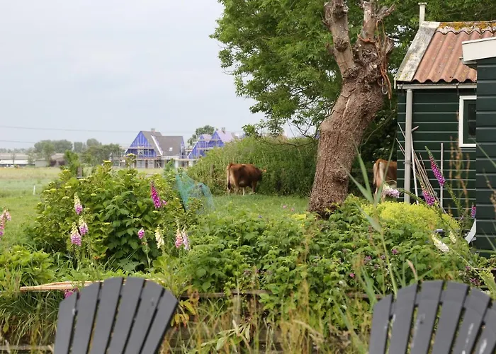 Bed & Breakfast Bed&stay Amsterdam