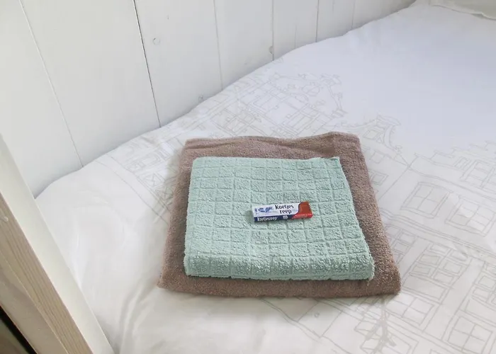 Bed&stay Bed & Breakfast Amsterdam