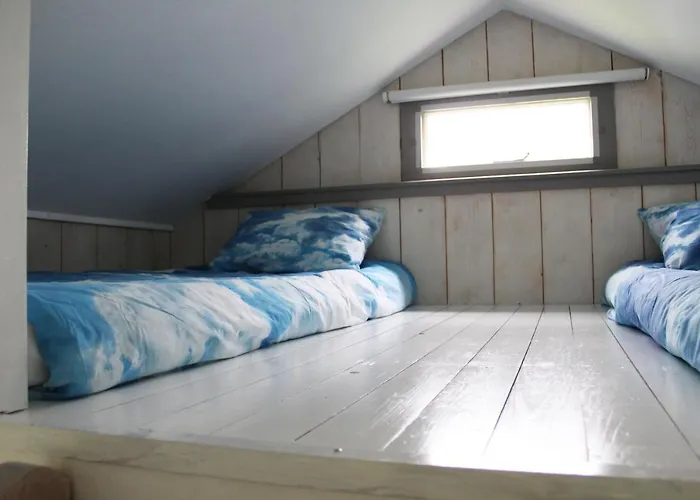 Bed&stay 3* Amsterdam