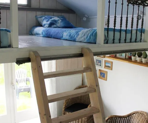 Bed & Breakfast Bed&stay