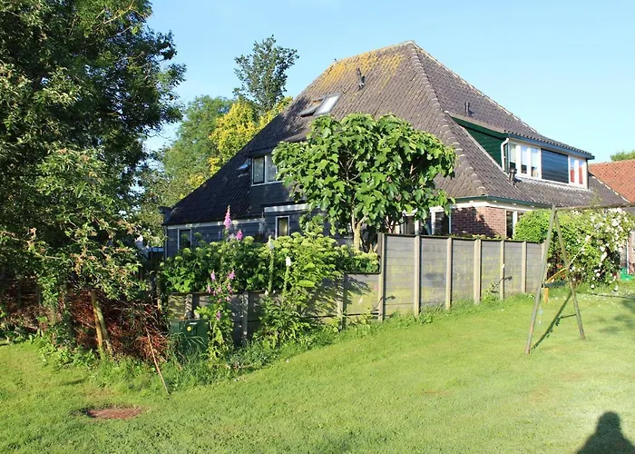 Bed & Breakfast Bed&stay 3*