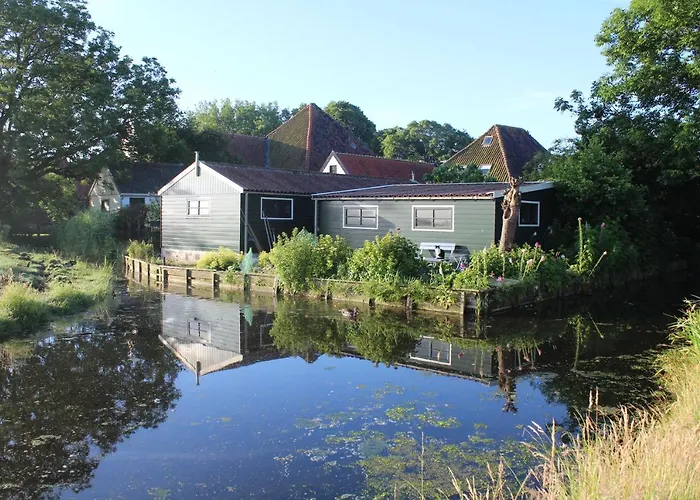 Bed&stay Bed & Breakfast 3*