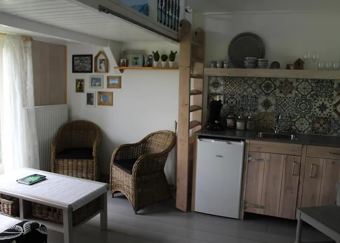 Bed&stay Bed & Breakfast