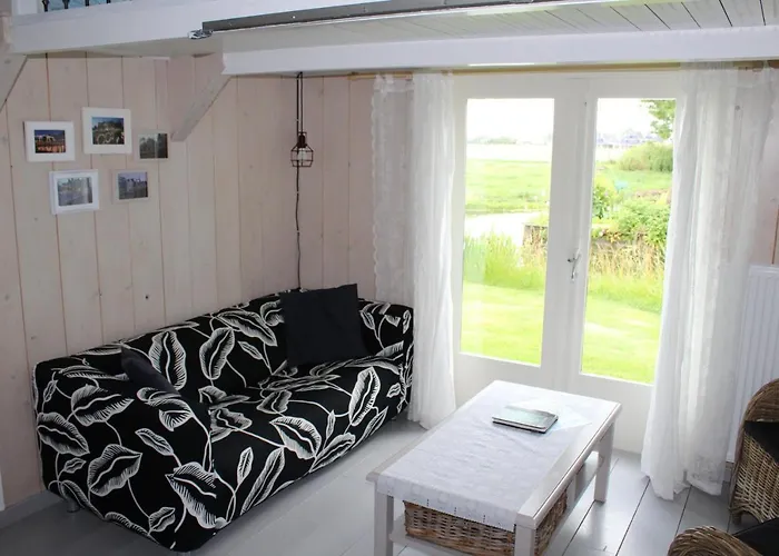 Bed&stay Bed & Breakfast Amsterdam