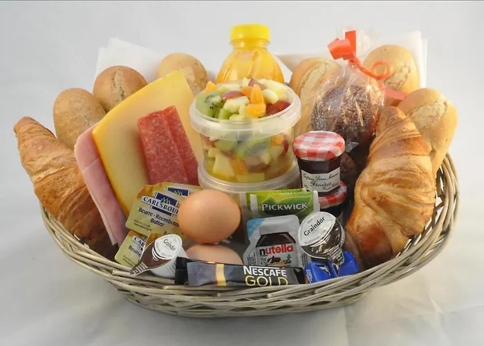 Bed & Breakfast Bed&stay