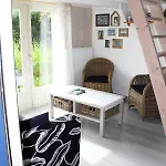 Bed And 住宿加早餐酒店 4*
