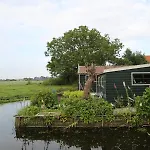 Bed And 住宿加早餐酒店