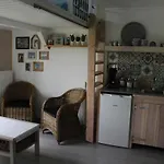 Bed And 住宿加早餐酒店